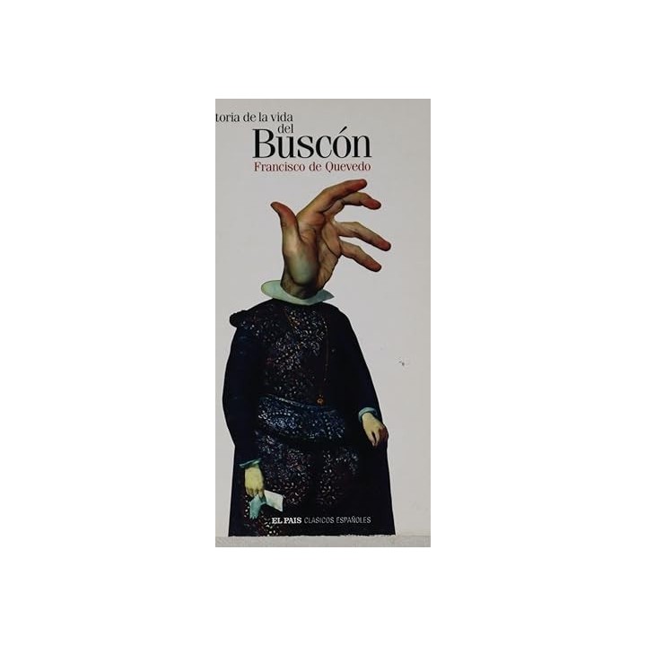 Historia de la vida del Buscón